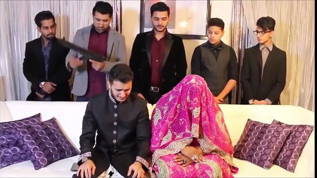 Funny Compiled Videos of Shahveer Jafry Zaid Ali And Sham Idrees