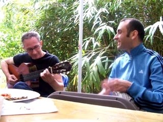 djuwel ne nous fachons pas