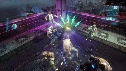 Batman: Arkham Knight - Brutality 101 trophy