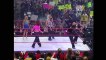 Chris Jericho & The Hardy Boyz vs Chris Benoit & Perry Saturn & Dean Malenko Raw 01.08.2001 (HD)