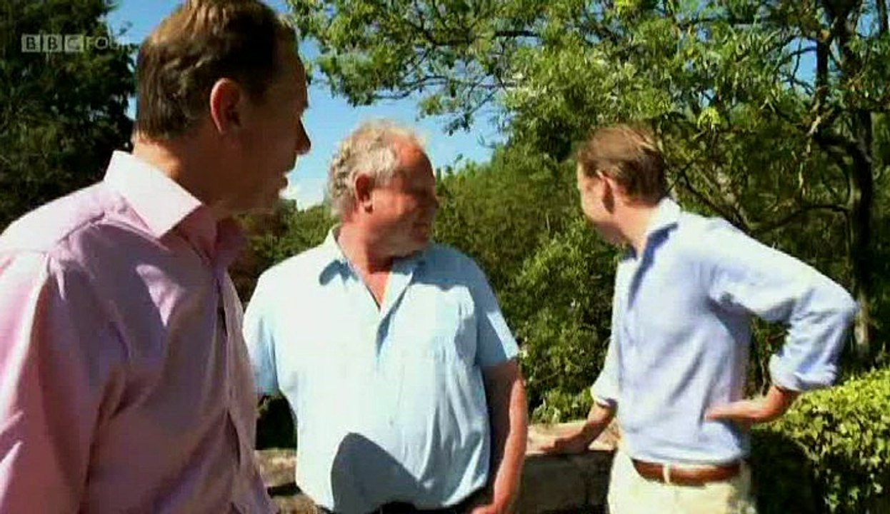 Great British Railway Journeys  S02E06 - Ledbury To Shrewsbury