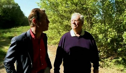 Great British Railway Journeys  S02E08 - Chester To Conwy