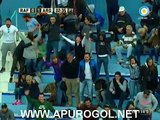 Atlético Rafaela vs Argentinos Juniors (0-2) Primera División 2016 - todos los goles resumen