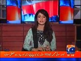 Watch How Ayesha Baksh Badly Bashing On Khawaja Asif, Molana Faza-ur-Rehman And Nawaz Sharif