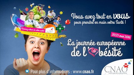 Journée européenne de l'obésité : En 2030, la moitié de la population européenne souffrira d'obésité