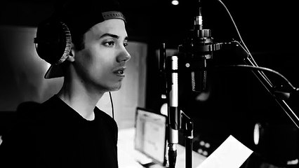 ADELE - HELLO (COVER BY LEROY SANCHEZ)