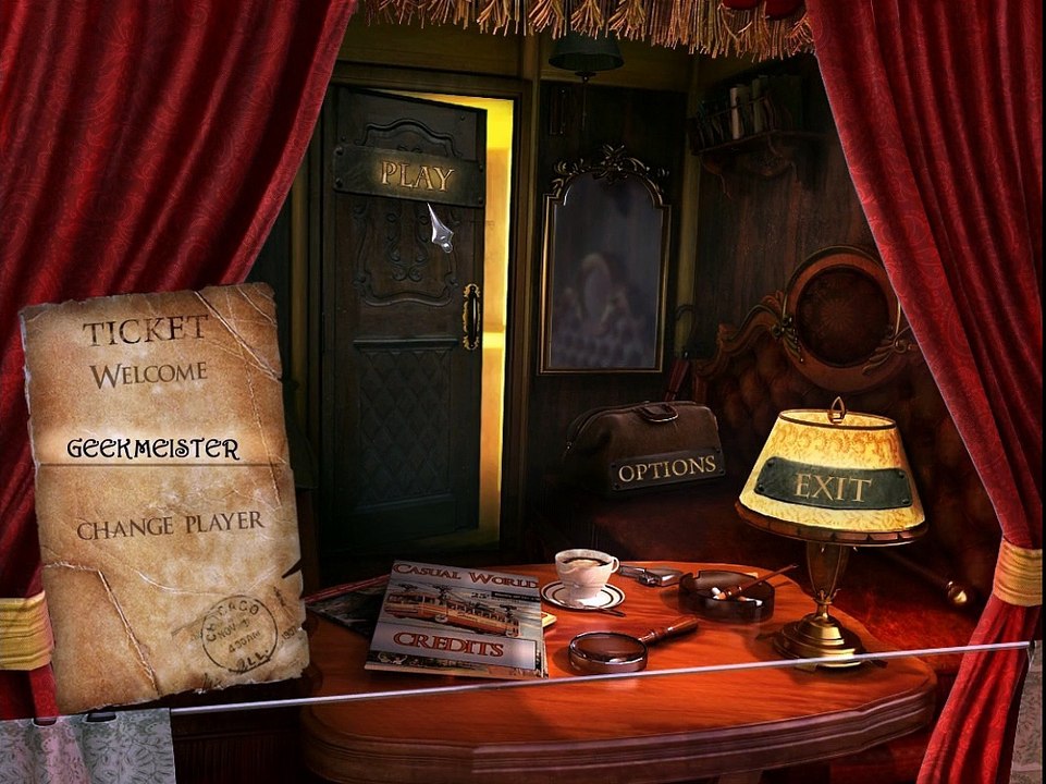 gameplay: 1 Moment of Time Silentville part 1
