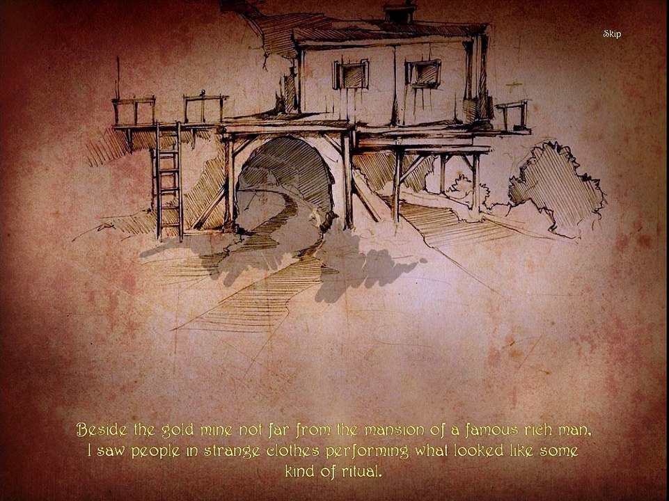 Gameplay: 1 Moment of Time Silentville part 2