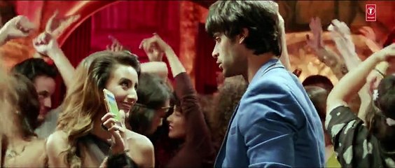 NIRVANA Full Video Song - LOVE GAMES - Gaurav Arora, Tara Alisha Berry, Patralekha - T-SERIES
