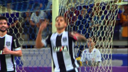 Cruzeiro 2-2 Figueirense - GOLS - Brasileirão 2016