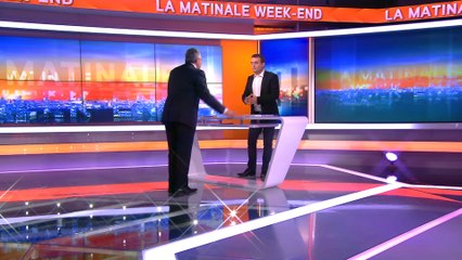 L'invité de Claude Askolovitch du 22/05/2016