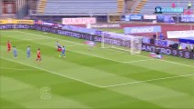 Tutti i gol del Napoli 2015/2016