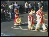 #29 Dia De Los Muertos - Abuelitos