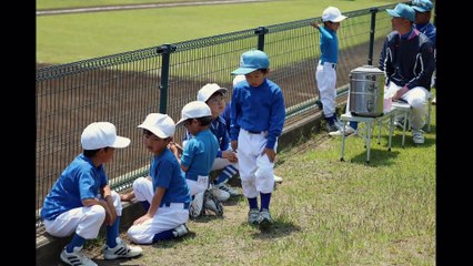 第33回茨城県スポーツ少年団県南地区大会