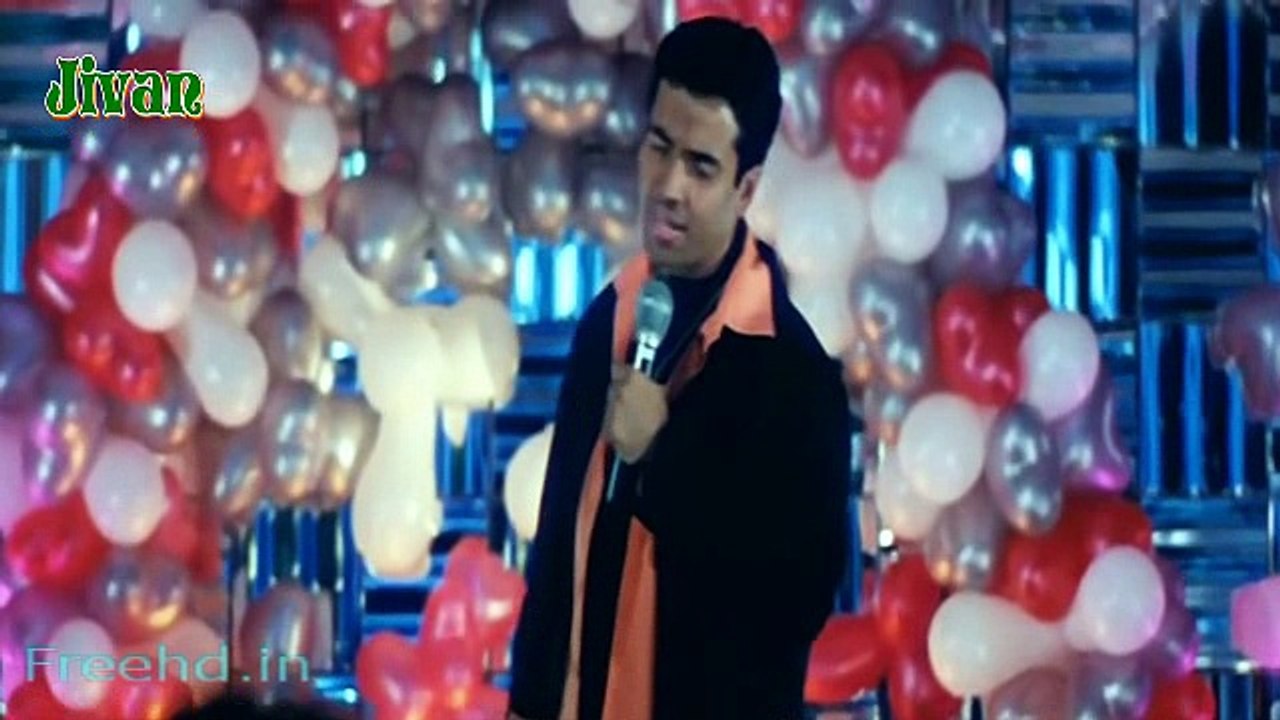 Jeena Sirf Merre Liye (Jeena Sirf Merre Liye) HD Full Song
