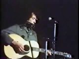 Bob Dylan - Just Like A Woman Live 1966