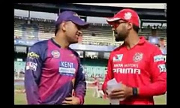 RPS vs KXIP - IPL 2016 Full HIghlights - Match 53 - Pune Supergiants vs Kings XI Punjab - Dhoni 6