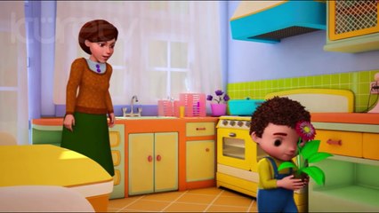 Can - Çiçeğim - 5