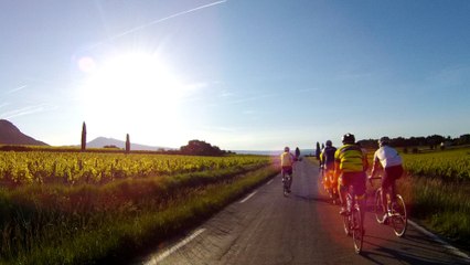 LE MONT VENTOUX MAI 2016-01-LAPPROCHE