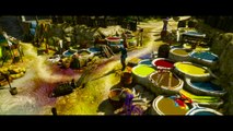 The Witcher 3- Wild Hunt - Blood and Wine “New Region” Trailer