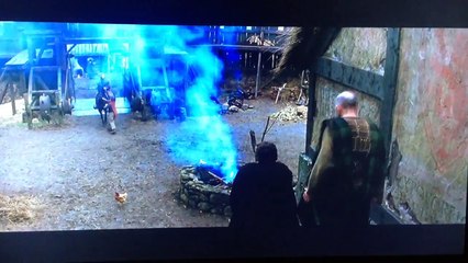 Braveheart William Wallace captured