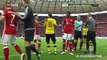 Bayern Munich Vs Borussia Dortmund 0-0 [ Penalty Shootout 4-3] FINAL DFB Pokal 21 May 2016