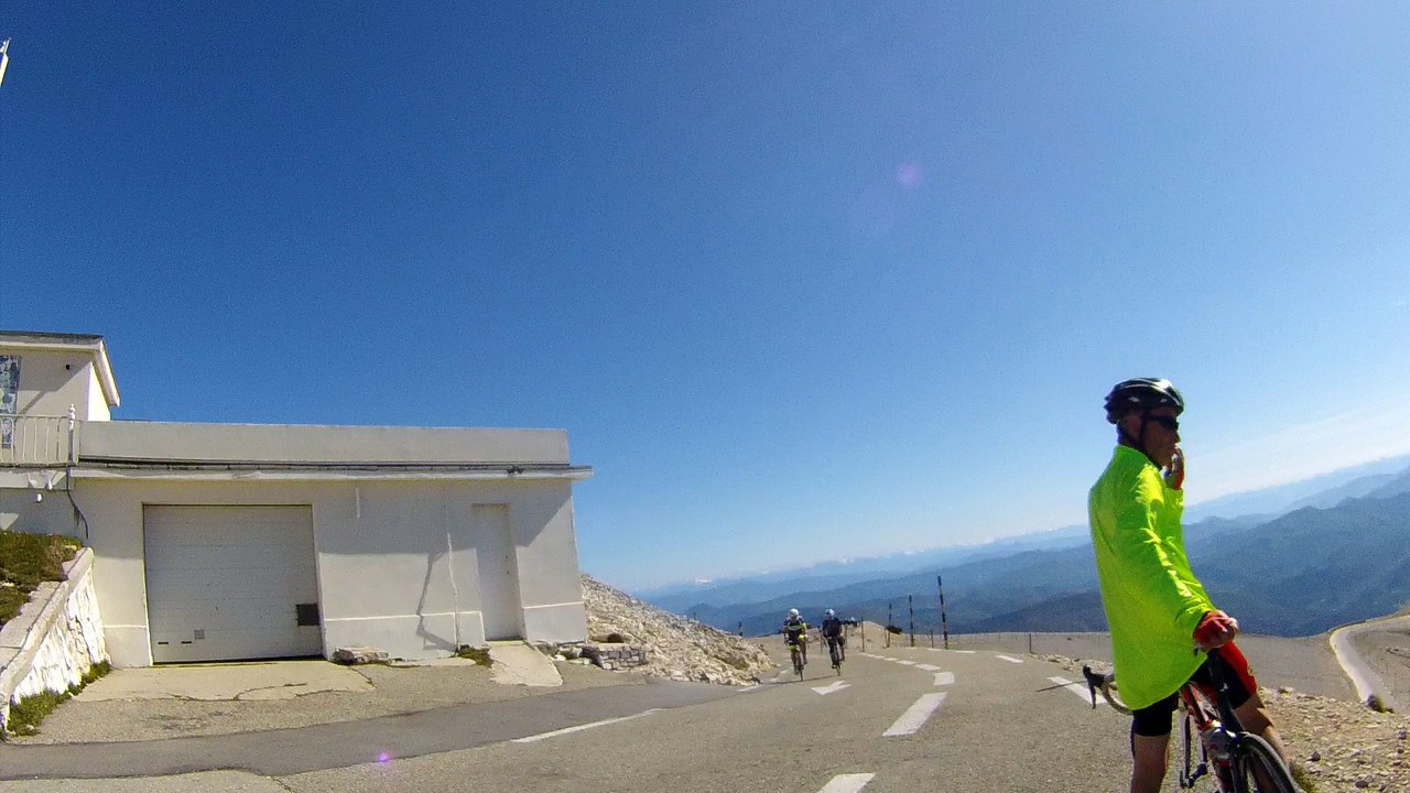 LE MONT VENTOUX MAI 2016-007-AU SOMMET