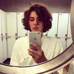 Nesrin Cavadzade, Kendisine Çıplak Fotoğraf Atan Erkekleri Rezil Edecek