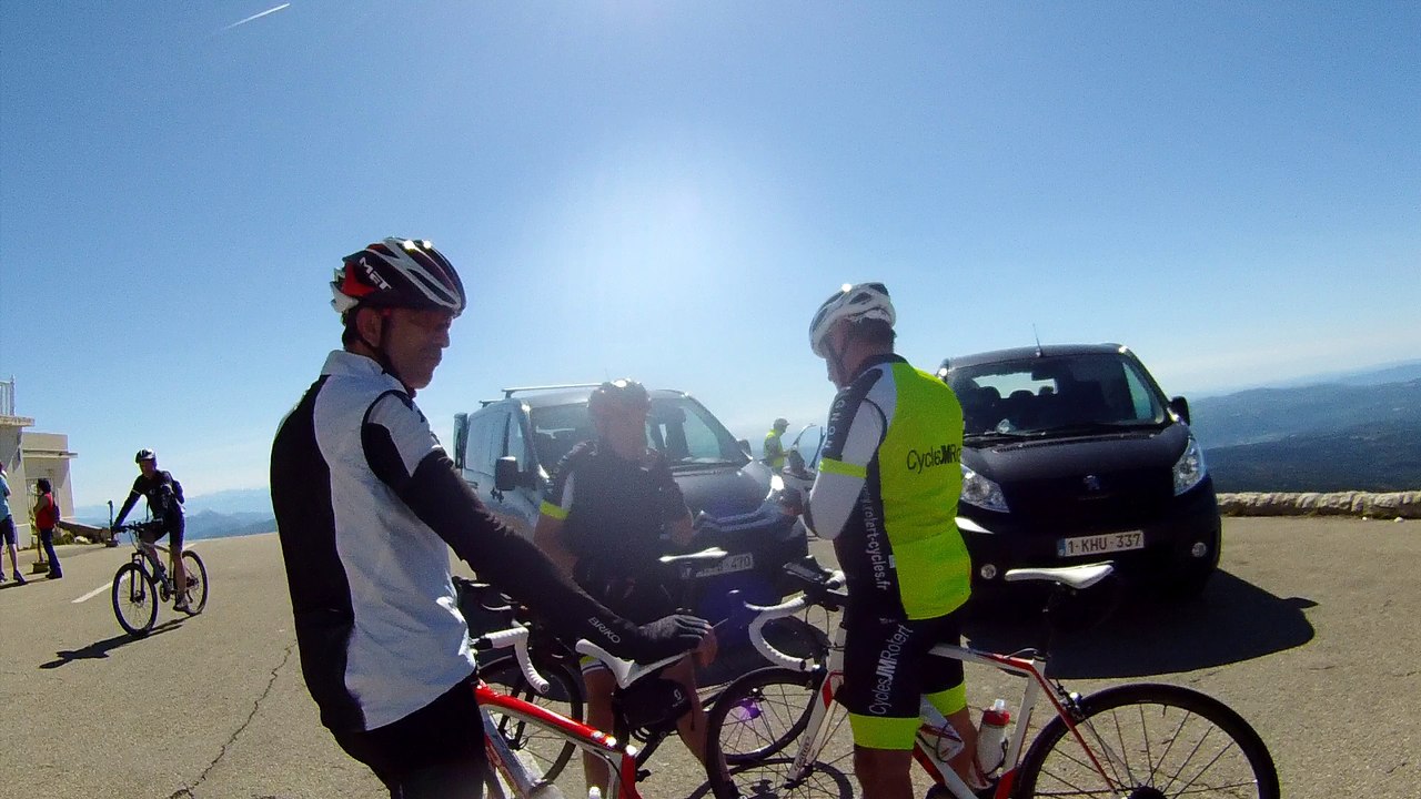 LE MONT VENTOUX MAI 2016-010-AU SOMMET