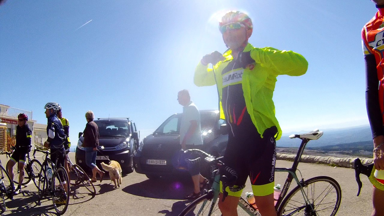 LE MONT VENTOUX MAI 2016-012-AU SOMMET
