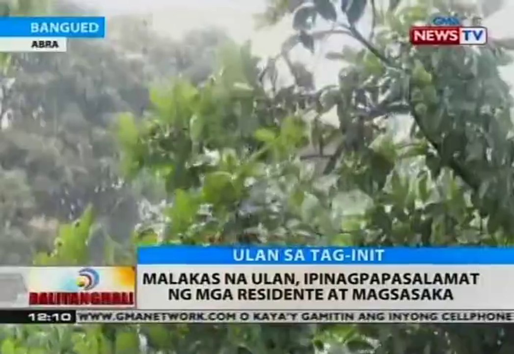 Balitanghali Weekend May 22 2016