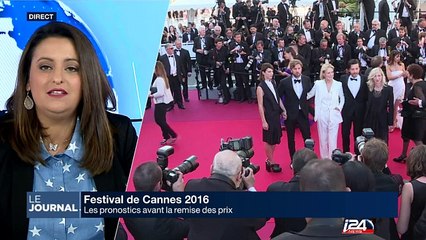Festival de Cannes 2016: les pronostics avant la remise des prix