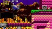 Sonic CD - Collision Chaos Zone 1 in 0'23''13 (OLD Speedrun)