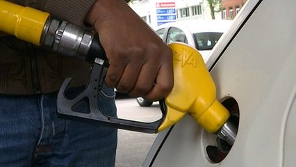Existe-t-il vraiment un risque de pénurie de carburant ? - Le 22/05/2016 à 09h00