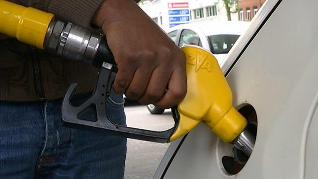 Existe-t-il vraiment un risque de pénurie de carburant ? - Le 22/05/2016 à 09h00
