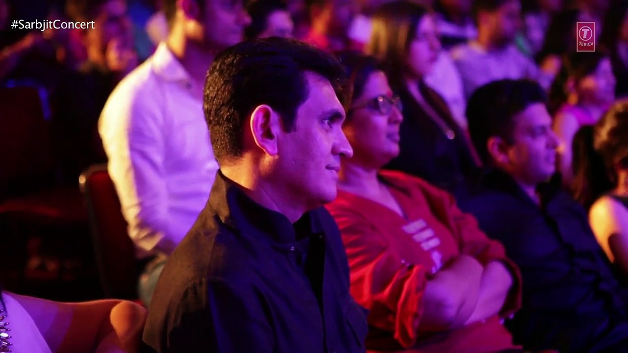 #SarbjitConcert__DARD_Video_Song___SARBJIT___Sonu_Nigam,_Jeet_Gannguli___T-Serie