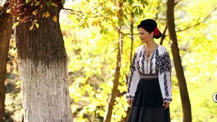 Olguta Berbec colaj album  De la Gorj in Mehedinti  [HD, 720p]