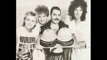 28. Jailhouse Rock (Queen-Live In London: 9/5/1984)