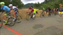 Cyclisme - Tour de Californie : Presque gagné pour Alaphilippe