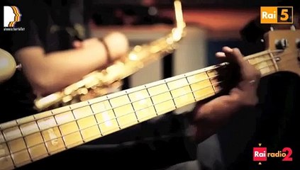 Marcus M Billy Cobham Jam Billie Jean’s