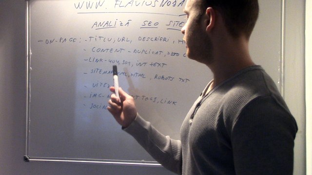 optimizare site seo timisoara - servicii de seo profesionale