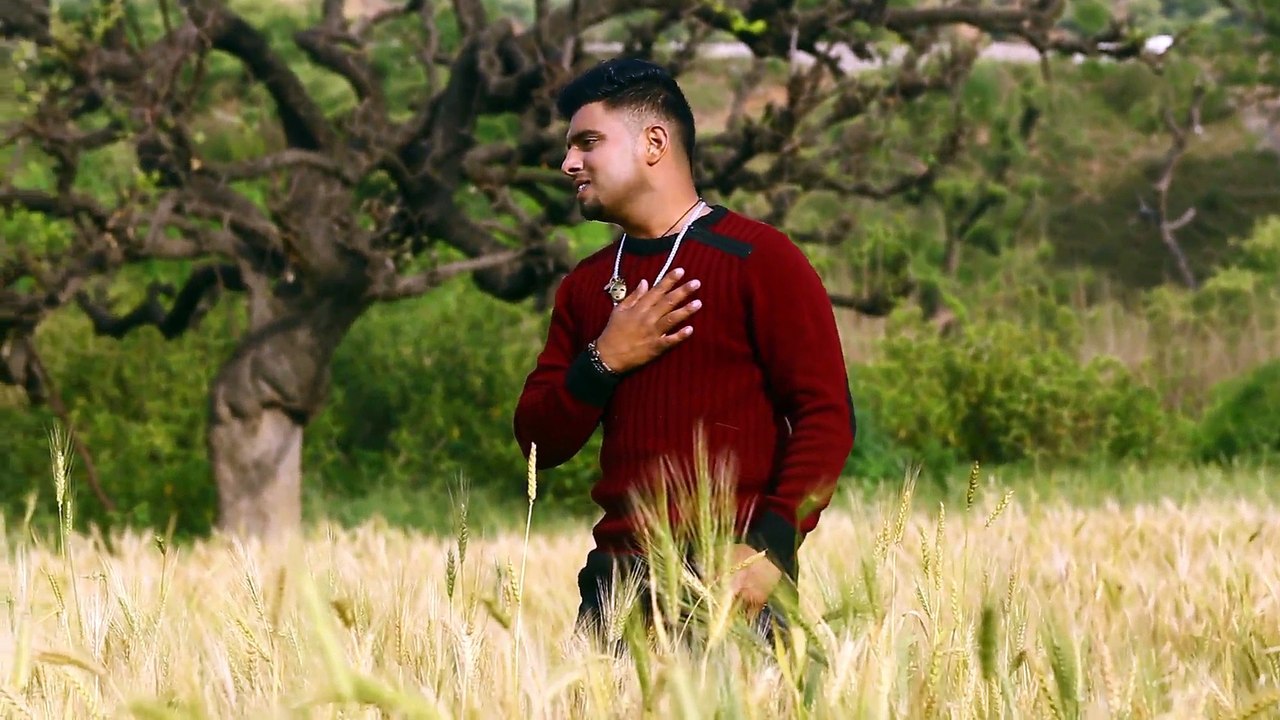 Juda Juda - Kasim Ali (Official Music Video)