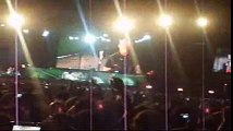 METALLICA - CHILE - 26-1-2010 PARTE 6.wmv