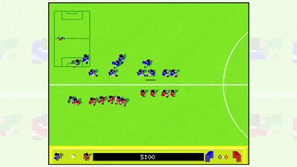 Dino Dini’s Kick Off Revival   Gameplay trailer   PS4