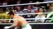 Alberto Del Rio Attacks Jack Swagger Smackdown 3/29/13