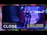 Gloria Groove @Priscilla RJ - Sharon Needles