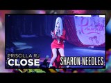Sharon Needles - This Club is a Haunted House @ Priscilla RJ 06/08