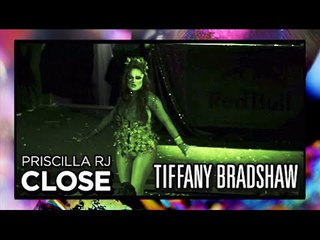 Tiffany Bradshaw @Priscilla RJ - Willam Belli - 12/09