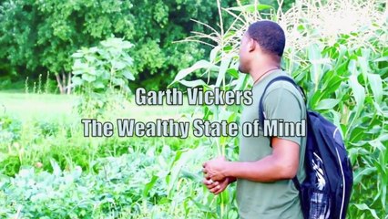 Dont judge a book by it's cover featuring Dr. Garth Vickers