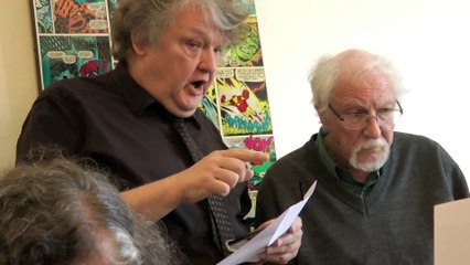 Pourquoi hésite-t-on sur "gentiment" ? par orthogaffe.com : orthosketch 118.